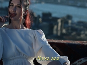 Alexa_aaa