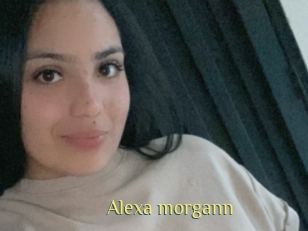 Alexa_morgann
