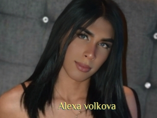 Alexa_volkova