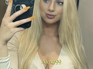 Alexa99