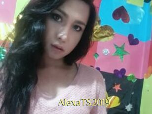 AlexaTS2019
