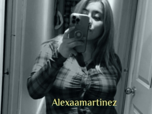 Alexaamartinez