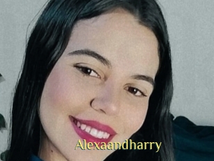 Alexaandharry
