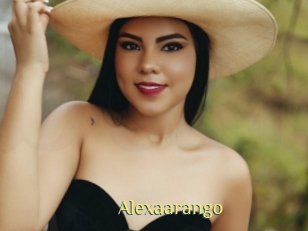 Alexaarango