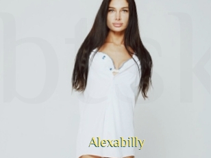 Alexabilly