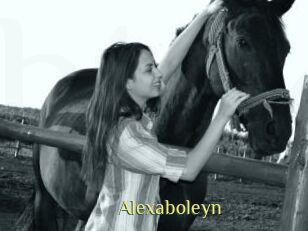 Alexaboleyn
