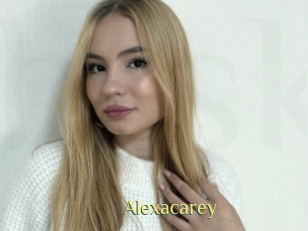 Alexacarey