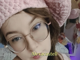 Alexacastell