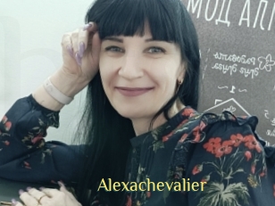 Alexachevalier