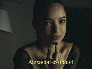 Alexacortezmodel