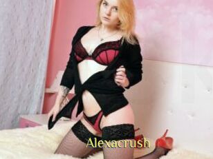 Alexacrush