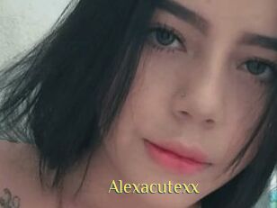 Alexacutexx