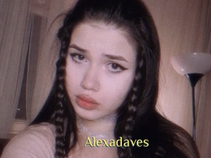 Alexadaves