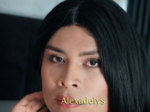 Alexadelys