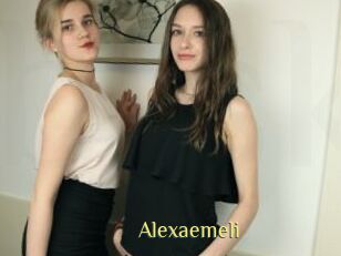Alexaemeli