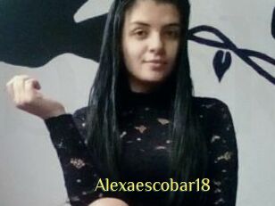 Alexaescobar18