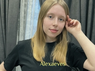 Alexaeves