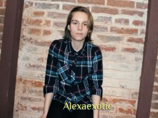 Alexaexotic