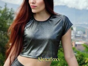 Alexafoxv