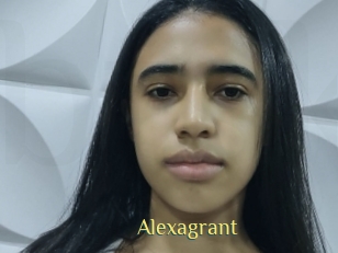 Alexagrant