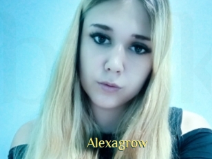 Alexagrow