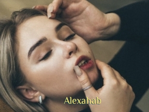 Alexahab