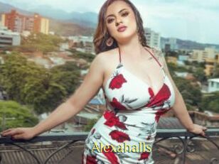 Alexahalls