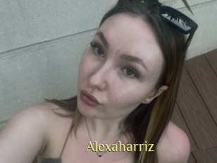 Alexaharriz
