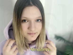 Alexaherts