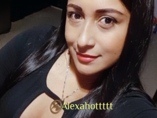 Alexahottttt