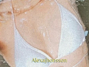 Alexajhonsson