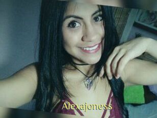 Alexajoness