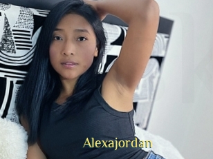 Alexajordan