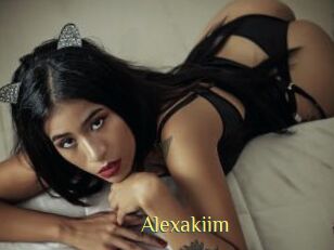 Alexakiim