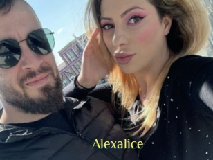 Alexalice