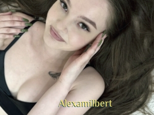 Alexamilbert
