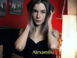 Alexamils