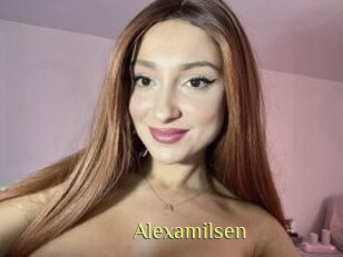 Alexamilsen