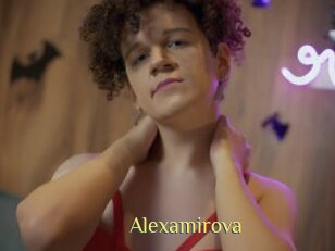 Alexamirova