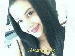 Alexamontox