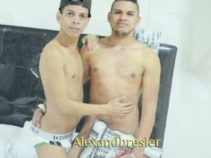 Alexandbresler