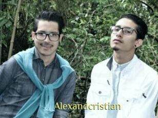 Alexandcristian