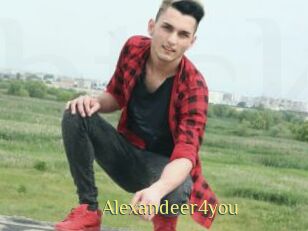 Alexandeer4you