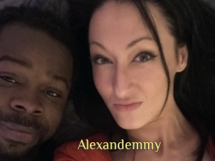 Alexandemmy