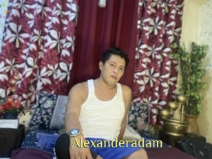 Alexanderadam
