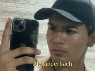 Alexanderbach