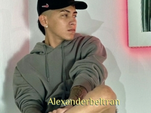 Alexanderbeltran