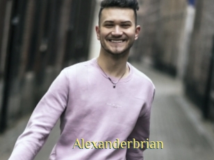 Alexanderbrian