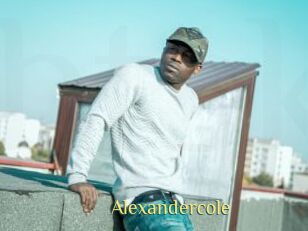 Alexandercole