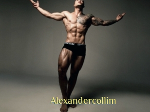alexandercollim Brutal Spankings